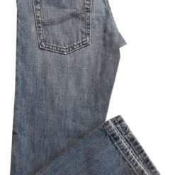 Pantalon Lee Niño Premium Select Jeans Mezclilla Nuevo T 10_1