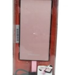Cargador Slim Power Bank Portable Cargador 2 Extra Cargas_1