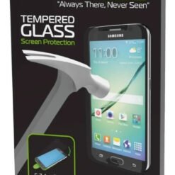 Mica Protector Cristal Templado Pro Tzumi Samsung Galaxy S5_1