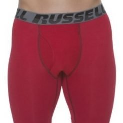 Boxer Deportivo Brief Lycra Caballero Interior Russell Fit_0