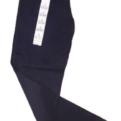 Pantalon Izod Azul Regular Fit Falt Front Niño Talla 10_1