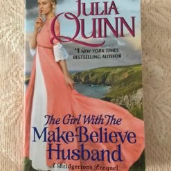 Libro The Girl With The Make Believe Husband By Avonbooks_1