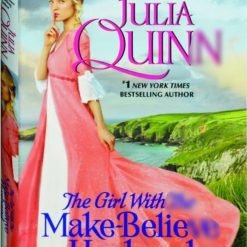 Libro The Girl With The Make Believe Husband By Avonbooks_0