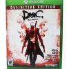 Dmc Devil May Cry: Definitive Edition - Xbox One CAPCOM_0