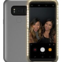 Funda Case Samsung Galaxy S8 Plus Selfie Luz Led Incipio_1