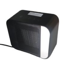 Calentador Calefactor Ceramico Digital Electrico 1500WSoleil_1