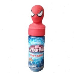 Burbujas De Spiderman Marvel Ultimate Spidey Bubbles 371607_0