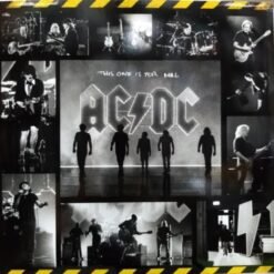 ACDC Pwr Up Vinilo LP The New Album Shot In The Dark Limited_2