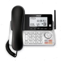 Telefono Alambrico Contestador Automatico Dect Vtech CS5249_3