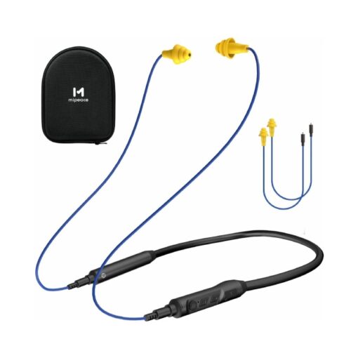 Auriculares MIPEACE Earplug Bluetooth Con Tapon Para Oidos_0