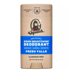 Dr.Squatch Desodorante Natural Para Hombre Sin Aluminio 75g_2