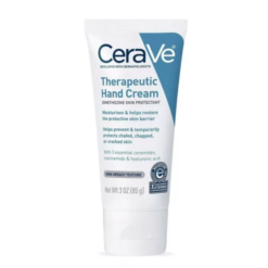 CeraVe Crema Manos Terapeutica Para Manos Secas Agrietadas_0