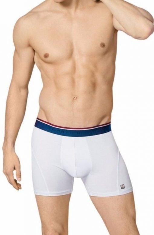 Boxers Tommy Hilfiger Atletico Brief Original Ropa Interior _0