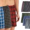 Boxers Fruit The Loom, Hanes Tallas Extras Xl 2,3, 4xl, 5xl_0