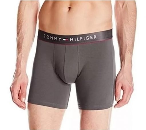 Boxers Tommy Hilfiger Atletico Brief Original Ropa Interior _1