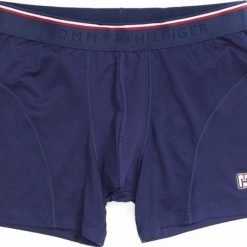 Boxers Tommy Hilfiger Atletico Brief Original Ropa Interior _8