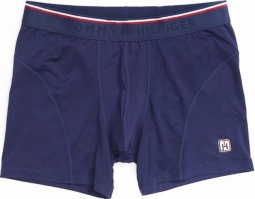 Boxers Tommy Hilfiger Atletico Brief Original Ropa Interior _8