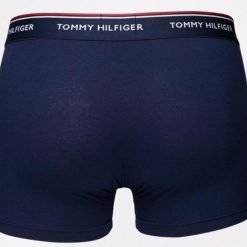 Boxers Tommy Hilfiger Atletico Brief Original Ropa Interior _10