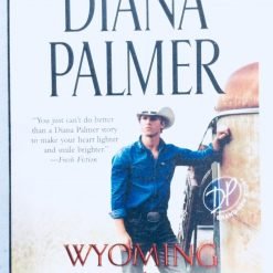 Diana Palmer Wyoming Brave Valiente Libro Ingles Romance _2