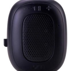 Bluetooth Bocina Mini Onn Parlante Negra Speaker Manos Libre_6