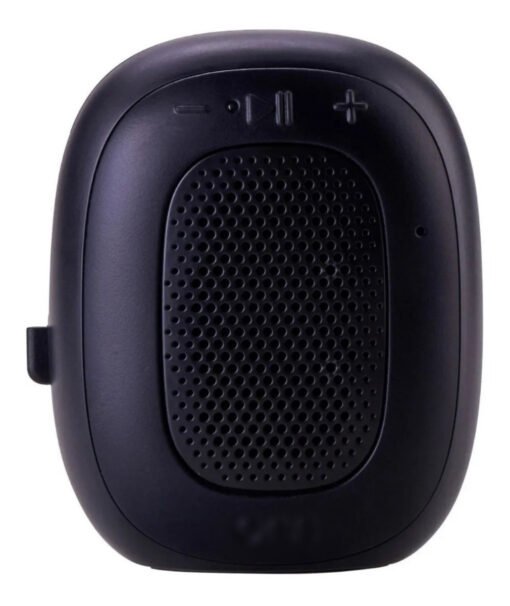 Bluetooth Bocina Mini Onn Parlante Negra Speaker Manos Libre_6