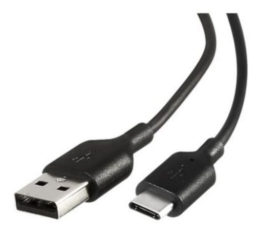 Cable Cargador Usb Tipo C Datos Universal 2.0 Onn 480mbps _0