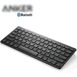 Teclado Anker Bluetooth Ultra Slim Apple Android Compatible_7