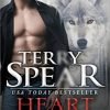 Corazon De Lobo Heart Of The Wolf Novela Libro 1 Terry Spear_0