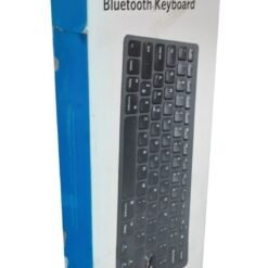 Teclado Anker Bluetooth Ultra Slim Apple Android Compatible_2