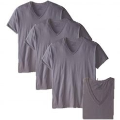 Camiseta Playera Hanes Fruit Of Loom Interior Extra Xl 2 3xl_8