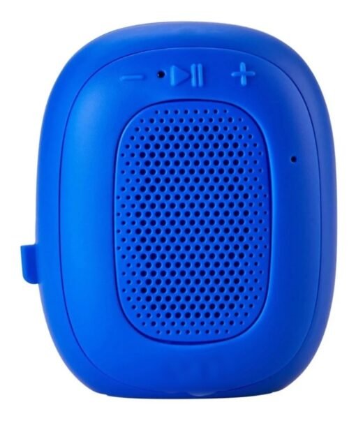 Bluetooth Bocina Mini Onn Parlante Negra Speaker Manos Libre_3