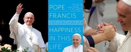 Libro Happiness In This Life Papa Francisco By Random House_1