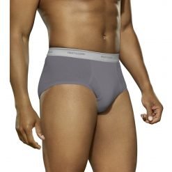 Trusa Brief Fruit Of The Loom Hanes Talla Extra 2xl 3xl 1pz_6