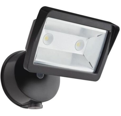 Luces De Seguridad Lithonia Lighting Para Pared_1