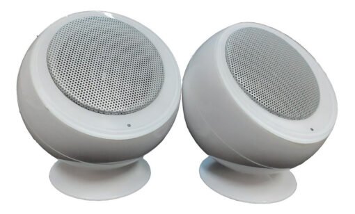 Bocinas Bluetooth Inalambrica Altavoces Ijoy Wireless Nueva_1