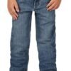 Arizona Pantalon Carpinter Vaquero Niño Jeans Mezclilla Orig_0