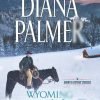 Libro Wyoming Winter Invierno Por Diana Palmer Libro Ingles_0
