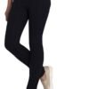 Pantalon Niña Mallones Mezclilla 14-16 Jordache Jegging Xl_0