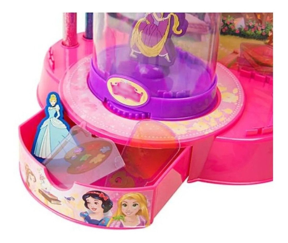  Princesas Disney Orbz – Globos : Juguetes y Juegos