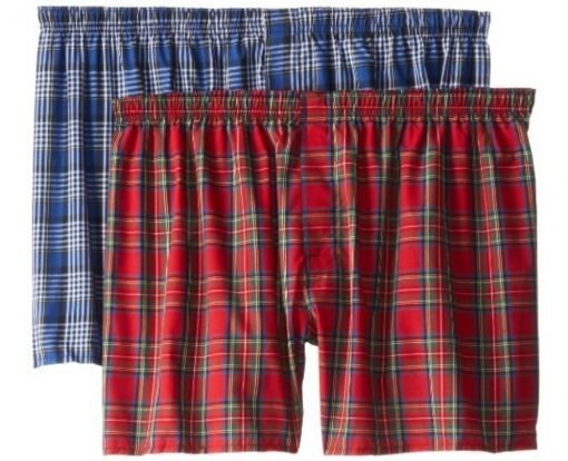 Boxers Fruit The Loom Hanes Caballero Tallas Extras 5xl _6