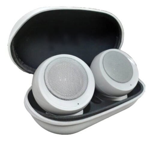 Bocinas Bluetooth Inalambrica Altavoces Ijoy Wireless Nueva_2