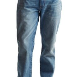 Pantalon Caballero Levis Strauss 501 505 Mezclilla Jeans _0