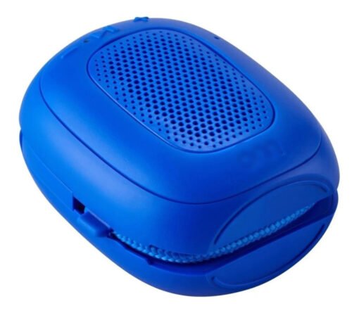 Bluetooth Bocina Mini Onn Parlante Negra Speaker Manos Libre_0