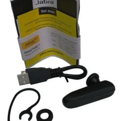Auricular Audifono Jabra Bluetooth Manos Libres Llamadas _1