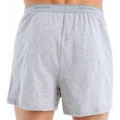 Boxers Fruit The Loom Hanes Caballero Tallas Extras 5xl _3