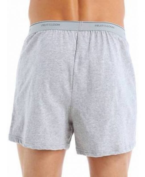 Boxers Fruit The Loom Hanes Caballero Tallas Extras 5xl _3