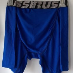 Boxer Deportivo Brief Lycra Caballero Interior Russell Fit_7