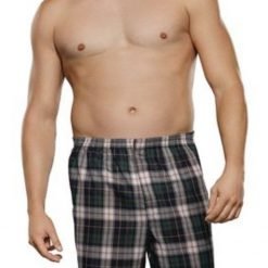 Boxers Fruit The Loom Hanes Caballero Tallas Extras 5xl _4