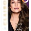 Tinte Clairol Marron Oscuro 4 Age Defy Luminous Color Perman_0