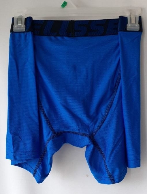 Boxer Deportivo Brief Lycra Caballero Interior Russell Fit_5